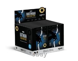 2026 Agoro Niue 5 Gram Argent ou Or BATMAN LE RETOUR DU CHEVALIER NOIR Boîte Surprise