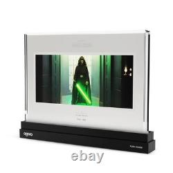 2026 - Le Mandalorien : Le Retour des Jedi - 1 oz de Foil en Argent Collectible