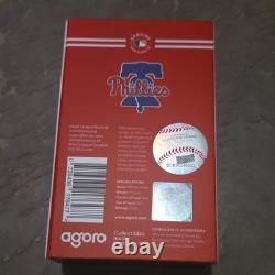 Agoro New Zealand Mint 2025 Bryce Harper 1 oz pièce Chibi en argent. 999 pur