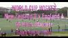 Angleterre 4 Nouvelle-zélande 0 65 Masters World Cup De Hockey Hommes Le Cap 2024