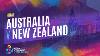 Australie V Nouvelle-zélande Finale Nwc2019
