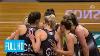 Australien Diamonds Vs Nouvelle-zélande Silver Ferns Constellation Cup Game 2 2016 Barack