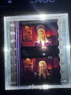 Billionplus COMIX 2025 Niue 2 $ Les Quatre Fantastiques n°5 PF70 Ultra Cameo 1 sur 1000