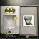 Chibi Batman Pièce Dc Comics 1oz. 999 Argent Nouvelle-zélande Menthe ÉpuisÉ