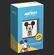 Chibi Coin Collection Disney Série Mickey Mouse 1oz Argent Pièce À La Main
