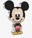 Chibi Coin Collection Disney Series Mickey Mouse 1oz Silver Coin Pre Commande