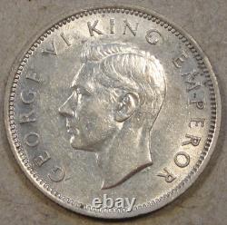 Chilling de Nouvelle-Zélande 1942 XF