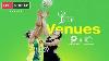 Coupe Constellation 2025 Australie Contre Nouvelle-zélande Série De Netball