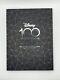 Disney 100 Ans De Merveille Walt Disney & Mickey Mouse 5g Note D'argent Investir