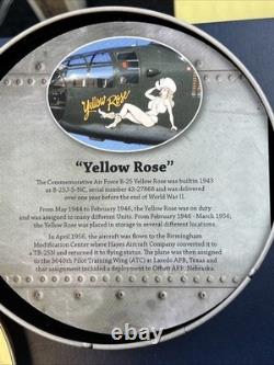 Ensemble de 3 pièces en argent de 1 oz 2012 Nouvelle-Zélande et Mint (Niue) WWII Nose Set