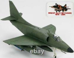 Hobby Master 1/72 Ha1418 A-4k Skyhawk Rnzaf Kahu Composite Sqn, Nouvelle-zélande