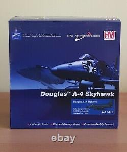 Hobby Master 1/72 Ha1418 A-4k Skyhawk Rnzaf Kahu Composite Sqn, Nouvelle-zélande