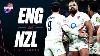 Les Moments Forts De L'angleterre Contre La Nouvelle-zélande : L'angleterre Bat Les All Blacks