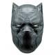 Marvel Black Panther Mask 2021 Fiji 2oz Pièce D'argent De Haute Relief