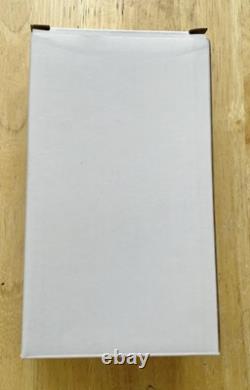 Monnaie de Nouvelle-Zélande Star Wars Anakin Skywalker pièce en argent Chibi de 1 oz numérotée 6