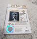 Monnaie En Argent Agoro New Zealand Mint Harry Potter Patronus Ron Weasley