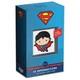 Monnaie En Argent Chibi Superman 1 Oz 2021 Niue, Monnaie De Nouvelle-zélande Dc Comics