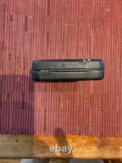 Monnaie en argent et or en proof de 1 $ de la Nouvelle-Zélande, Le Seigneur des Anneaux, 2003, Non touchée