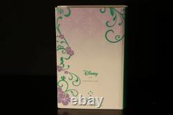 Monnaie en argent proof de 1 oz de la Princesse Disney Ariel Édition Limitée Nouvelle-Zélande 2016