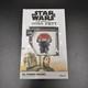 New Zealand Mint 2022 Niue 2 $ Le Livre De Boba Fett Fennec 1 Oz D'argent 999