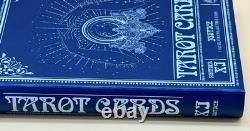 Niue Nouvelle-Zélande NZ Mint Cartes de Tarot #11 XI Justice 1 oz Pièce d'Argent