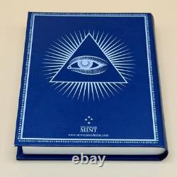 Niue Nouvelle-Zélande NZ Mint Cartes de Tarot #6 VI Les Amoureux Pièce en Argent de 1 oz