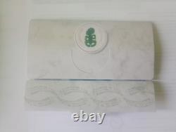 Nouvelle-Zélande - 2010 - 1 Oz Monnaie De Preuve D'Argent Art Maori Heitiki