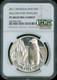Nouvelle-z&eacute;lande 2011 Argent 5 Dollars &Eacute;preuve Ngc Pf68 Ultra Cameo Qualit&eacute; Mac