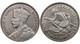 Nouvelle-zélande. Pièce De 1 Shilling. 1934 (argent Km#3. Aunc)