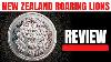 Nouvelle-zélande Roaring Lion Silver Coin Review Les Pièces Les Plus Sous-évaluées Sur Le Marché