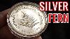 Nouvelle-zélande Silver Fern 1oz Round Review