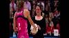 Nz Silver Ferns Contre World 7