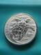 Pièce De 5 Dollars En Argent 999 De 2 Oz De La Tortue Imbriquée De Niue 2015