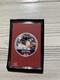 Pi&egrave;ce De Collection Mlb Agoro 2025 En Argent Proof 1 Oz Rafael Devers Ruby 50/100