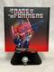 Pi&egrave;ce De Collection Optimus Prime 1 Oz En Argent 2022 - New Zealand Mint