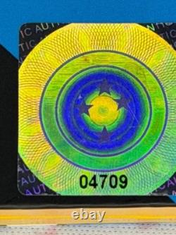 Pièce en argent colorisée de 1 oz en forme de Mickey Mouse Disney 2021, New Zealand Mint