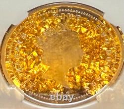 Preuve 2012 NIUE Argent S$2 Poisson Koi Feng Shui Colorisé PF70UC 1 de 84 Monnaie