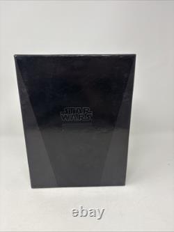 Set de pièces en argent fin Millenium Falcon de Star Wars de la Monnaie de Nouvelle-Zélande Neuf