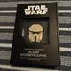 Star Wars Scarif Stormtrooper Pi&egrave;ce D&rsquo;argent 1 Oz 999 New Zealand Mint Niue Coa