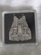 Star Wars Snowspeeder Pi&egrave;ce De Monnaie En Argent Fin 999 De 1 Oz De La New Zealand Mint, Bullion